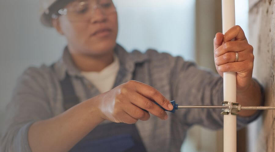 Local expert plumbing services in Shoemakersville, PA